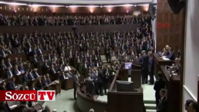 Başbakan ile başkan adayı arasındaki o diyalog