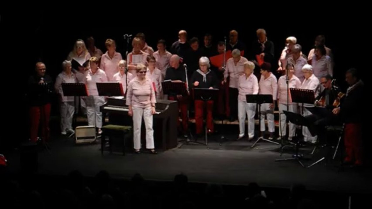 LES VOIX DU VAN