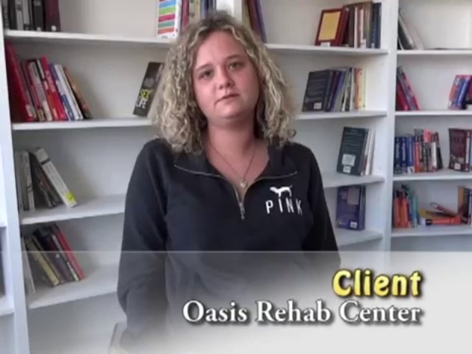 Oasis Rehab Center - Clients Testimonials