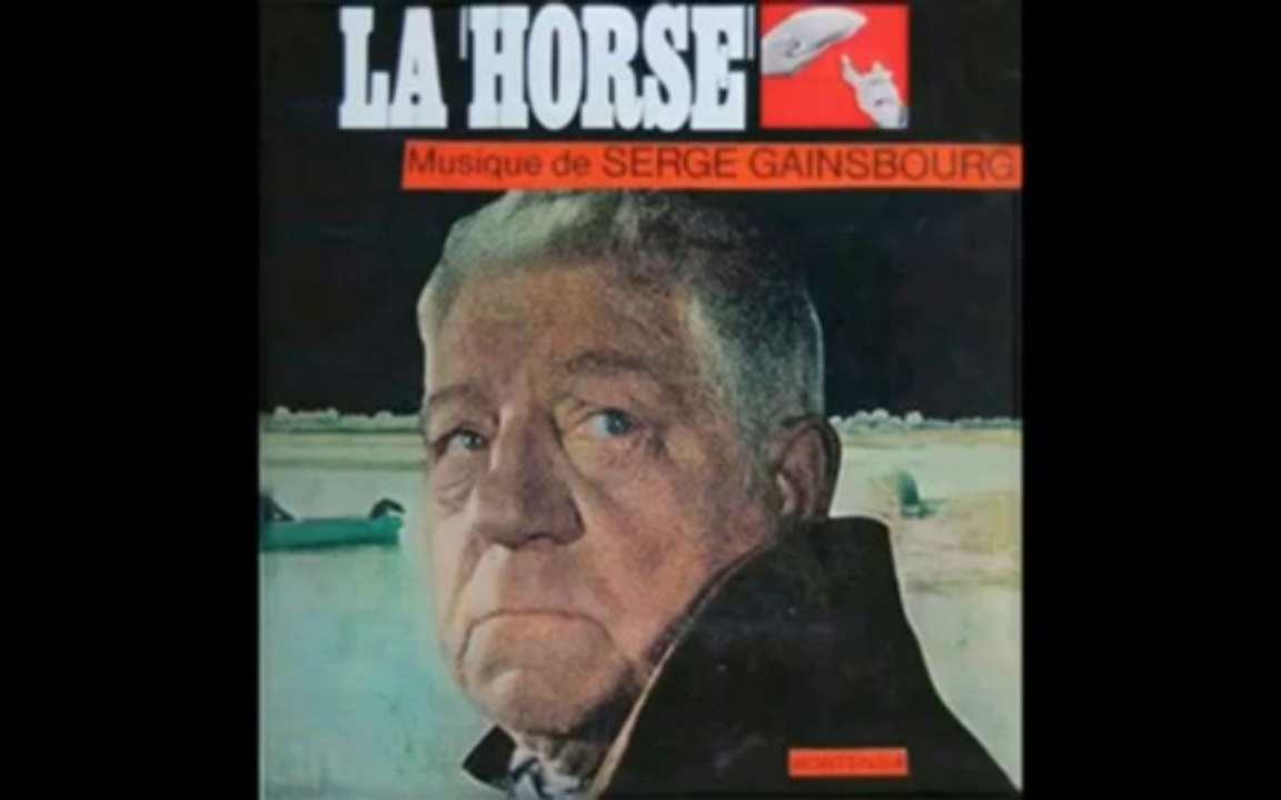 La Horse - Serge Gainsbourg(360p_H.264-AAC)