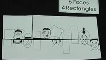 Where is the missing face?
