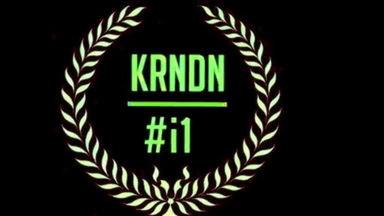 Krondon "#i1"