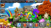 Free Hacks and Cheats / Dragon City Hack Tool No Survey