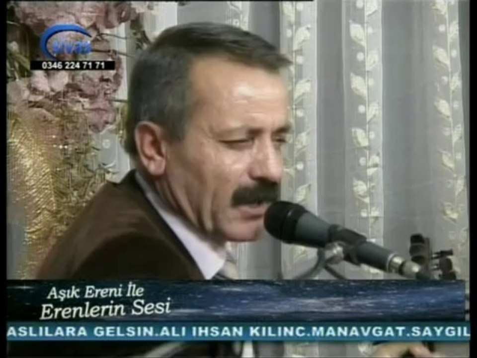 SRT-Aşık Ereni- Yeraltında.mpg