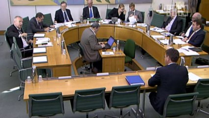 Ofgem chief: Watchdog not a 'toothless tiger'