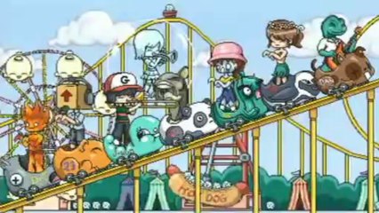 Architecture in Helsinki - Do the Whirlwind(360p_H.264-AAC)