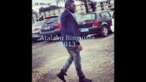 Dj Mix 1er - Atalaku Binguiste 2013 by Dj NO du Mix