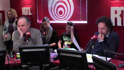 Eric Dussart : La chronique télé du 26/11/2013 dans A La Bonne Heure