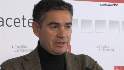 González Ramos: “Se están cargando la Sanidad”