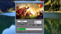 Clash of Clans Hack - Unlimited Gems Hack UPDATED