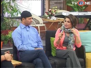 Muskurati Morning live 26-11-13 SEG 02