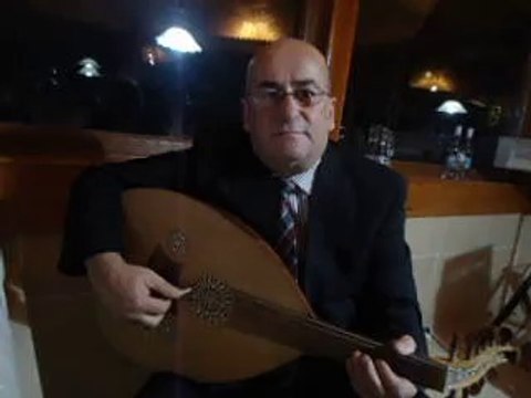 mehmet sana-uşşak taksim ve uşşak arap saz semai