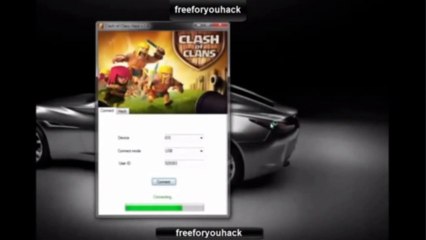 Clash Of Clans Hack Tool [No Survey]