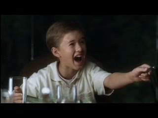 Haley Joel Osment, le prodige