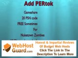 (BO2)(PS3) Prestige Hack-Max Zombie Rank-Nuketown Zombies- HOSTING!!!!