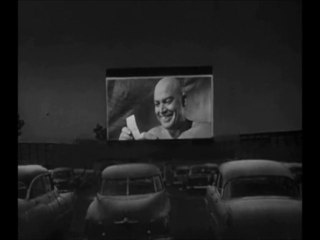 Attack of Puppet People --Watching Amazing Colossal Man