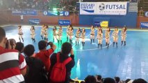 JKT48 Manatsu no Sounds Good at POCARI SWEAT EVENT (69)