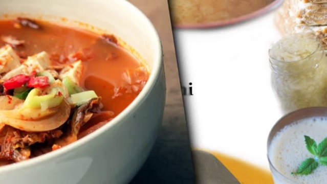 Top 10 PROBIOTICS Foods , Probiotics Benefits , Probiotics Supplement , Number One Probiotic