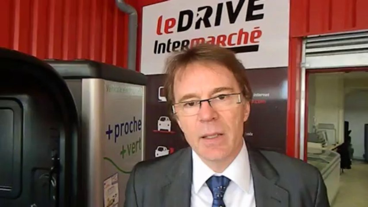 VESOUL C'EST LE FACTEUR QUI LIVRE LES COURSES Vidéo Dailymotion