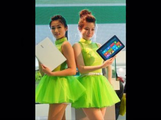 Why I like Acer laptops