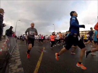 17 NOVEMBRE 2013 10KM LA PROVENCE une organisation ASPTT MARSEILLE