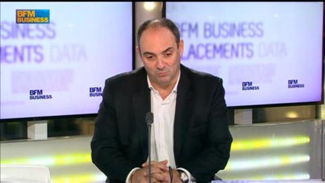 La minute hebdo d'Olivier Delamarche: C'est open bar illimité ... tout va bien - 25/11