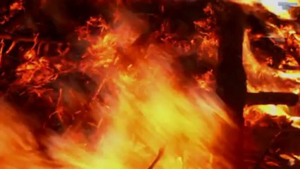 Le 2 Minutes - Le grand feu renaît de ses cendres | MyReport Live HD