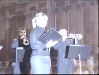 TROMPETTE BAROQUE (JEAN IMBERT)