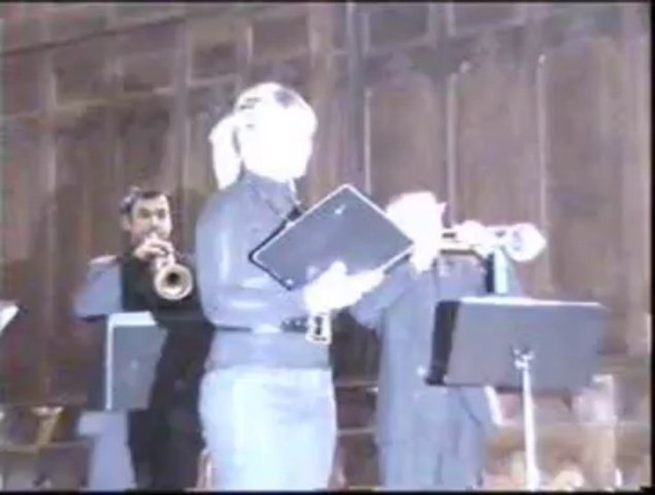 TROMPETTE BAROQUE (JEAN IMBERT)