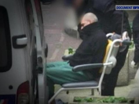 Abdelhakim Dekhar: une grève de la faim stratégique? - 26/11