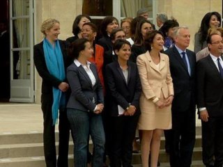 Look: quand l'image des politiques compte autant que les discours - 26/11