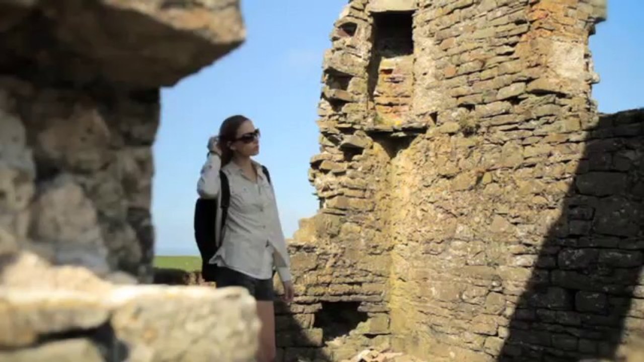 Barbour Heritage - Spring Summer 2013