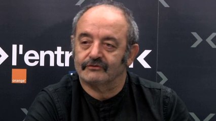 L'Entretien avec Louis Chedid : ''Deux fois l'infini'' et au-delà