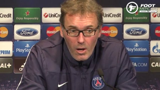 PSG : Blanc évoque les nouvelles forces du PSG et la concurrence en défense