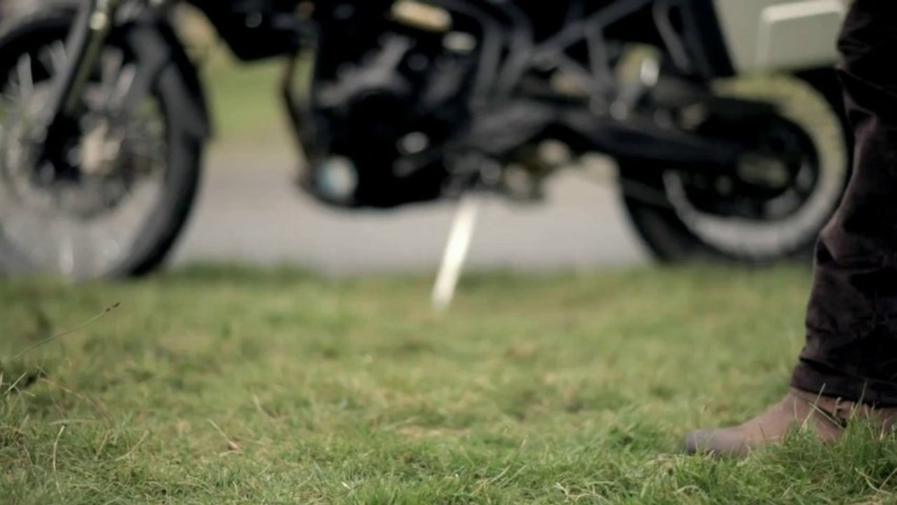 Barbour Mens International Collection - Autumn _ Winter 2012