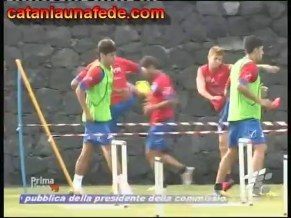 News Catania 26-11-13