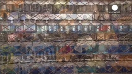 Abu Dabi'de modern sanat şöleni