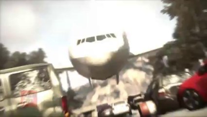 Dead Rising 3 - Start Off (Xbox One)