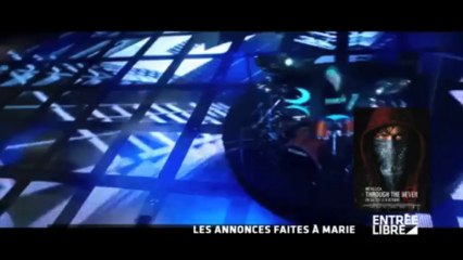 Les annonces faites à Marie