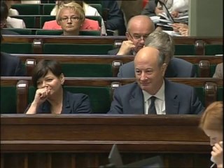 Dariusz Seliga - Wystąpienie z dnia 28 sierpnia 2013 roku.