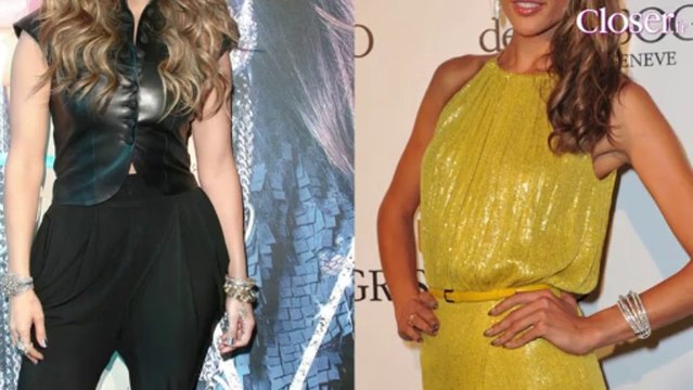 Les vernis pailletés : la tendance beauté de l'hiver 2013 (vidéo)