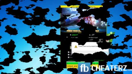 Galaxy Legends Cheats