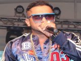 Yo Yo Honey Singhs Bollywood Debut In Xpose