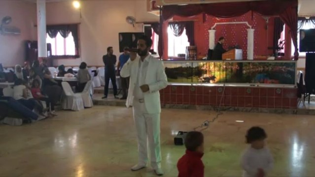 İsmet BAL BEBEĞİM / İSLAMİ DİNİ DÜĞÜN ORGANİZASYONLARI:05055323140