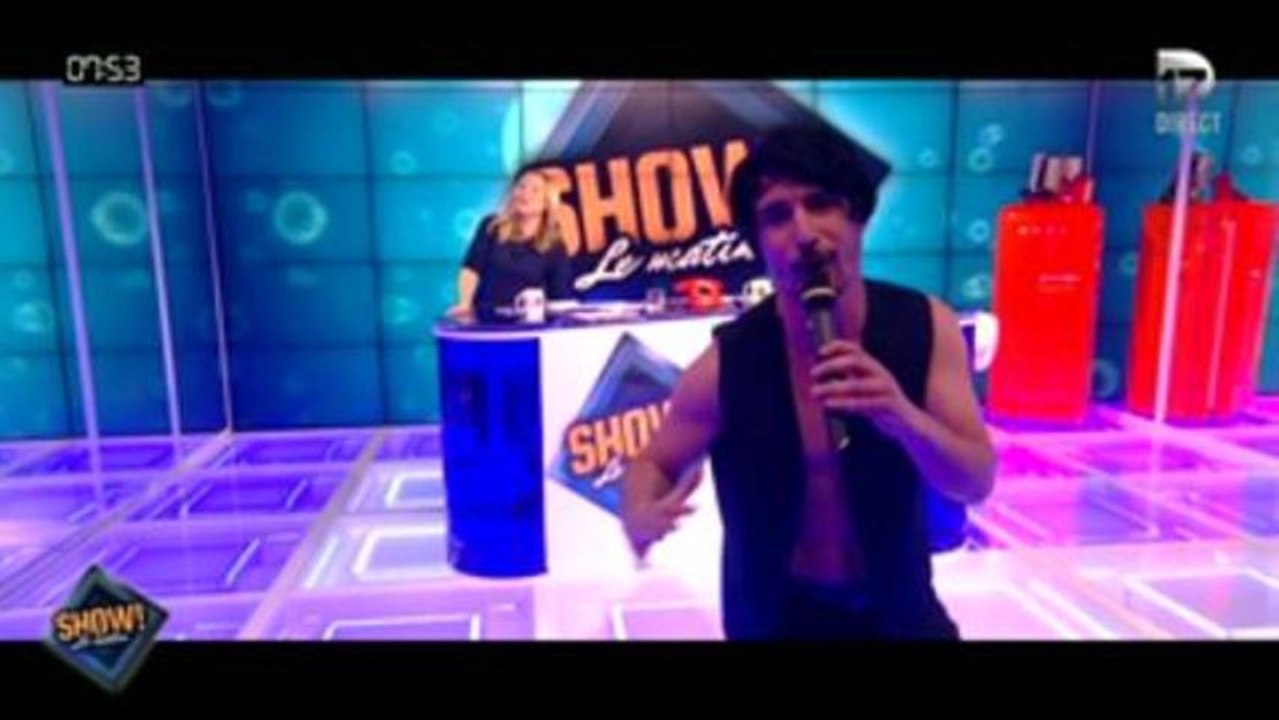 La reprise délirante de "Ce rêve bleu" d'Aladdin par Cartman