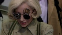 Fans get tearful as Lady Gaga lands in Japan