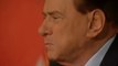 Berlusconi asks senators to push back expulsion vote
