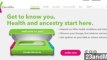 FDA Halts Marketing Of 23andMe's Genetic Test Kits