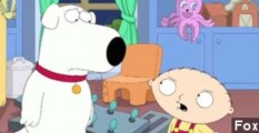 'Family Guy' Kills Off Major Character