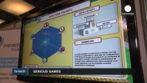 'Serious Games': i videogiochi si fanno seri e si dedicano all'insegnamento
